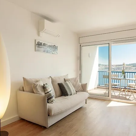 Duplex With Pool On * L' Escala