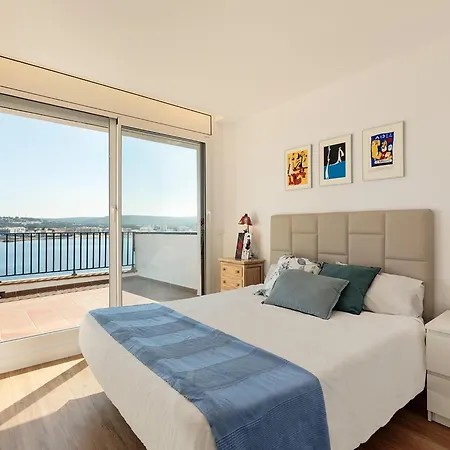 Διαμέρισμα Duplex With Pool On L' Escala