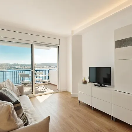 Duplex With Pool On Διαμέρισμα *