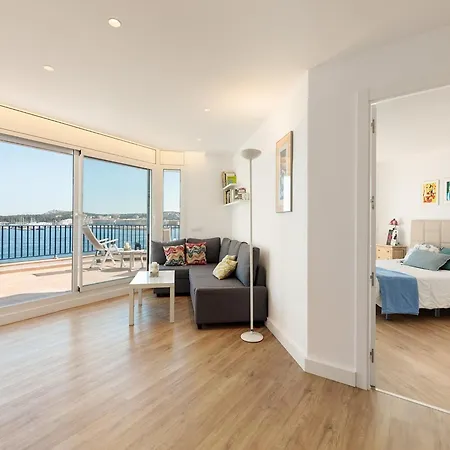 Duplex With Pool On Διαμέρισμα