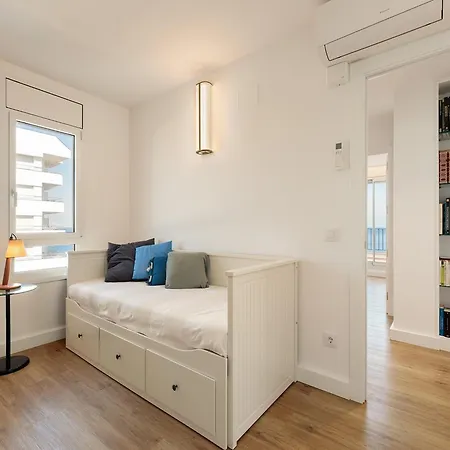 Lejlighed Duplex With Pool On L' Escala