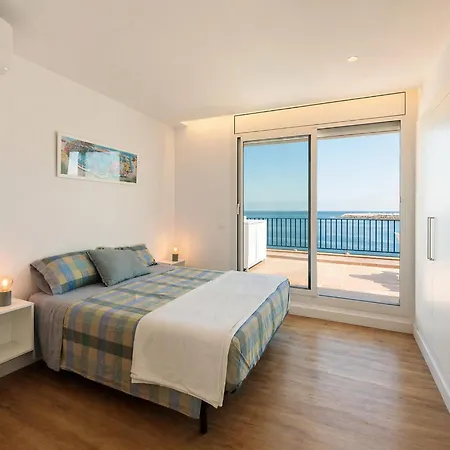 Duplex With Pool On Lejlighed *