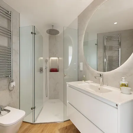 Duplex With Pool On L' Escala