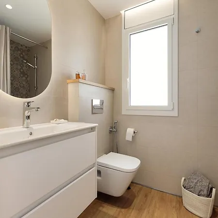 Duplex With Pool On L' Escala