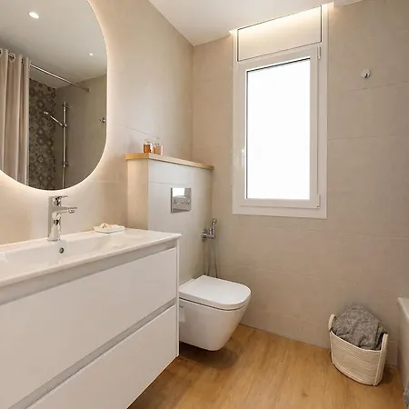 Duplex With Pool On * L' Escala