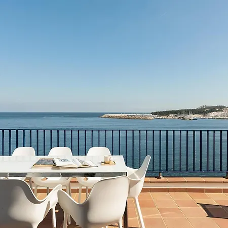 Duplex With Pool On Appartement L' Escala