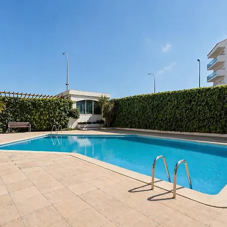 Lejlighed Duplex With Pool On L' Escala