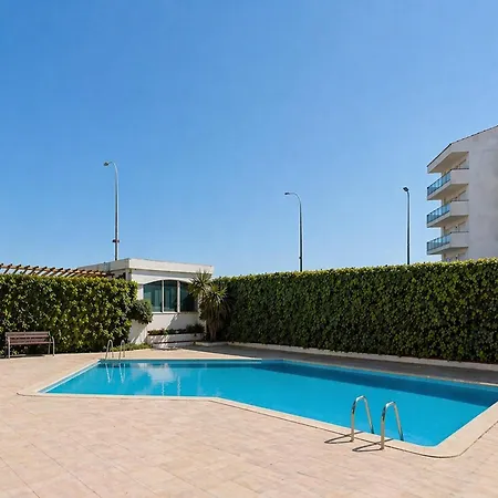 Lejlighed Duplex With Pool On