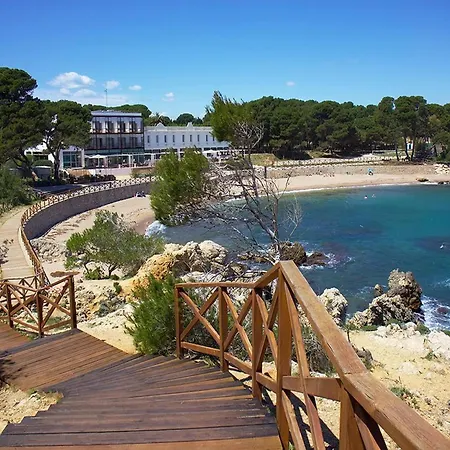 Διαμέρισμα Duplex With Pool On L' Escala